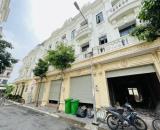 Nhà phố mặt tiền đường Tô Hiệu, Tân Phú, SHR. Giá 9.3 tỷ