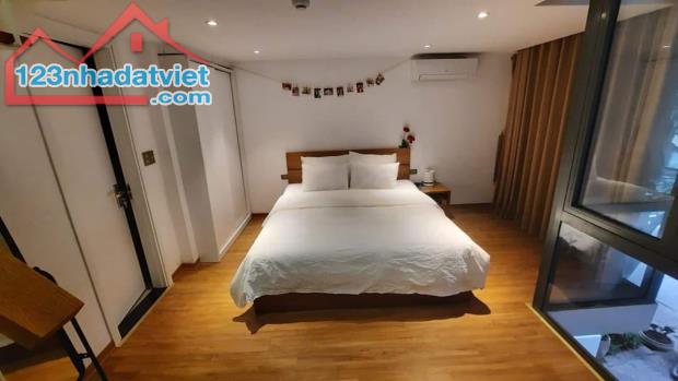 💥 XUÂN DIỆU TÂY HỒ TÒA NHÀ 75M2 9T THANG MÁY Ô TÔ TRÁNH 1.2 TỶ/NĂM CHỈ 31.8 TỶ 💥 - 6