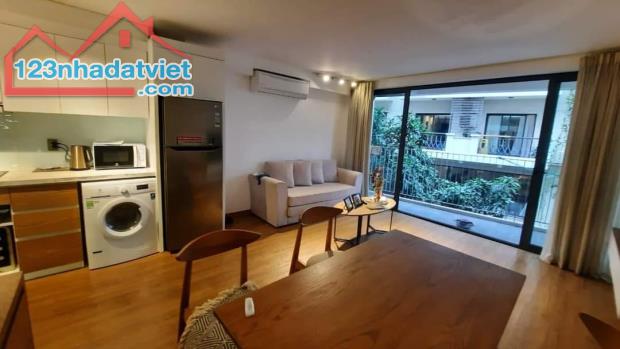 💥 XUÂN DIỆU TÂY HỒ TÒA NHÀ 75M2 9T THANG MÁY Ô TÔ TRÁNH 1.2 TỶ/NĂM CHỈ 31.8 TỶ 💥 - 9
