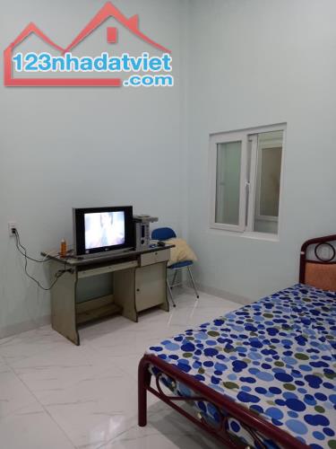 Nhà Cấp 4 ngay trường TN Tân Phú Trung giá 870tr, lh trực tiếp xem nhà - 5