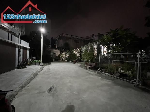 Bán lô đất 6x18m trung tâm nhất thủ dầu 1, Sát bên toà nhà Becamex BD - 5