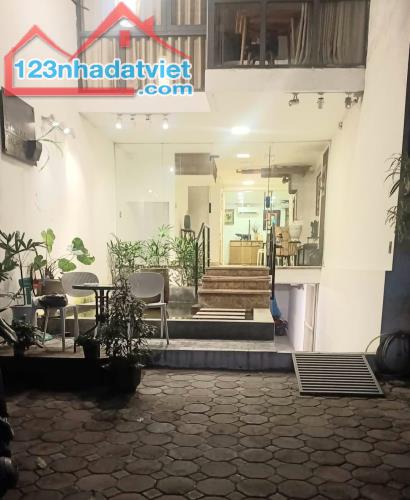 💥 XUÂN DIỆU TÂY HỒ TÒA NHÀ 75M2 9T THANG MÁY Ô TÔ TRÁNH 1.2 TỶ/NĂM CHỈ 31.8 TỶ 💥