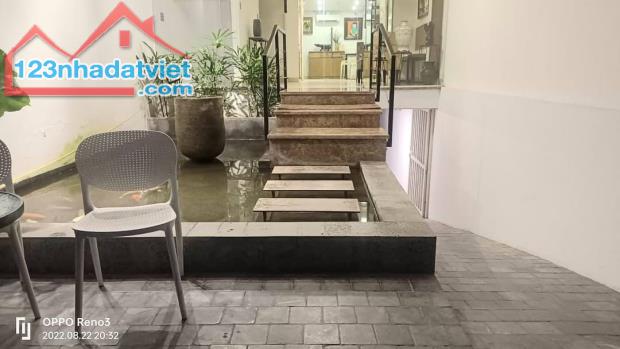 💥 XUÂN DIỆU TÂY HỒ TÒA NHÀ 75M2 9T THANG MÁY Ô TÔ TRÁNH 1.2 TỶ/NĂM CHỈ 31.8 TỶ 💥 - 1