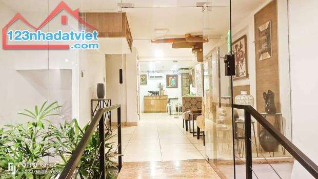 💥 XUÂN DIỆU TÂY HỒ TÒA NHÀ 75M2 9T THANG MÁY Ô TÔ TRÁNH 1.2 TỶ/NĂM CHỈ 31.8 TỶ 💥 - 2