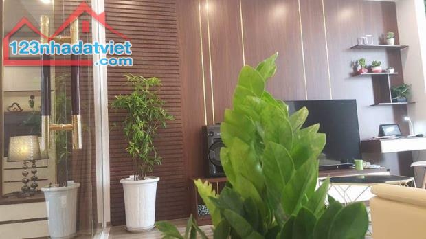 Siêu Biệt Thự, Nam La Khê, Đường Quang Trung, Hà Đông, Dt 130m,Giá 22.5 tỷ   0969718626 - 1