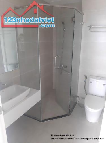 Căn hộ Officetel Central Premium mặt tiền Tạ Quang Bửu 32m² 1PN 1,75 tỷ 0938839926 - 4