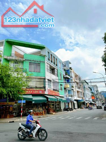 Nhà mặt tiền Nguyễn Trãi Chợ Biên Hòa, 65m2, giá 8,9 tỷ