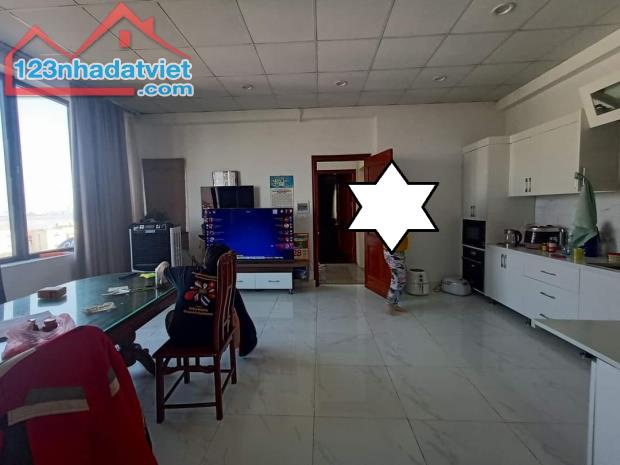 Cần bán gấp siêu phẩm mặt phố Võng Thị 110m2, 9T, thang máy,vỉa hè  kinh doanh đỉnh - 4
