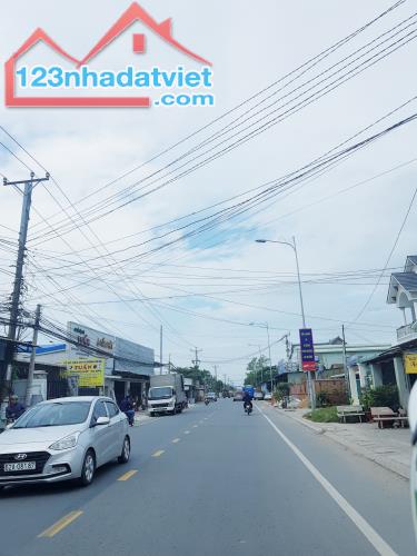 bán đất 10x30m Đức Hòa Đông, Đức Hòa, Long An, thổ cư, giá 2.5 tỷ Lh: 0786 7978 99 - 2