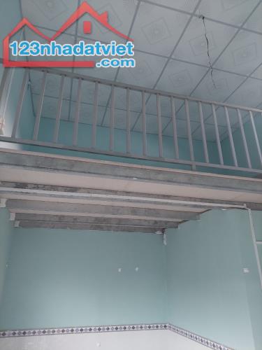 bán nhà trọ 6x44m xã Đức Lập Hạ, Đức Hòa, Long An thổ cư 100%, sổ riêng giá 2.35 tỷ - 5