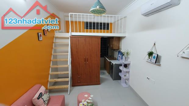 Bán nhà cho kinh doanh trọ gần trường Đại Học –Tân Triều – Thanh Trì– Hà Nội 14.5 tỷ*90m2 - 1