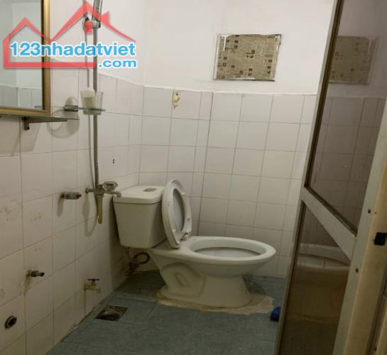 Mặt Ngõ Hào Nam, 25m2 x 3T, MT 3,1m, Ba Gác Đỗ Cửa, Ngõ Thông, Giá 3,8 tỷ.( Ảnh Thật 100%) - 4