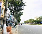 LỰA CHỌN mặt tiền LÊ VĂN HIẾN gần Nhà máy cao su view HỒ SEN