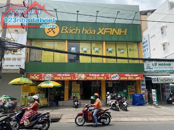 BÁN LỖ 1100m2 CÓ SẴN 200 THỔ CƯ - CHÍNH CHỦ TẶNG NHÀ CẤP 4  - GIÁ : 380 TRIỆU ĐỐI DIỆN KHU - 3