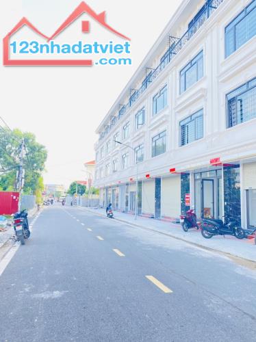 Nhà đẹp 3 - 4 tầng, đường 10m ô tô quay đầu, Hoàng Mai, Đồng Thái, An Dương - 3