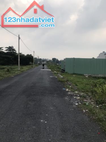 Bán đất ở Khu dân cư Vĩnh Lộc, Bình Hưng Hòa B, Bình Tân - 4