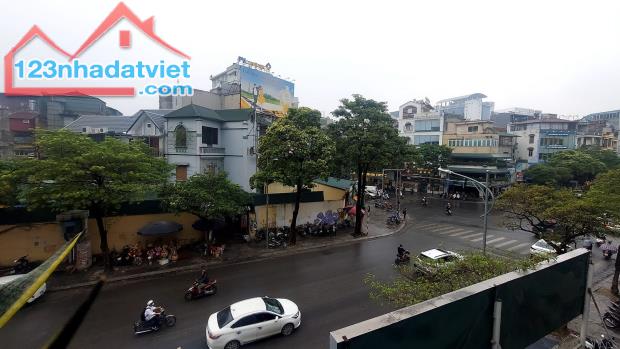 💥 BÁN NHÀ MẶT PHỐ LÊ THANH NGHỊ - THÔNG SỐ VIP 122M2 3T MT 6.6M-CHỈ 58.5 TỶ 💥 - 1