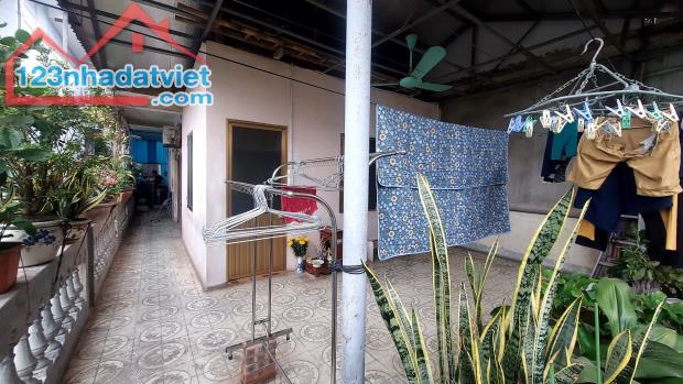 💥 BÁN NHÀ MẶT PHỐ LÊ THANH NGHỊ - THÔNG SỐ VIP 122M2 3T MT 6.6M-CHỈ 58.5 TỶ 💥 - 4