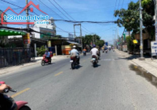 HXH Hậu Lân 1, Bà Điểm, Hóc Môn, 208m2, nở hậu L, 6,5 tỷ. - 3