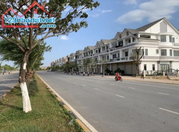 BÁN RẺ ĐẤT LONG HƯNG NHIỀU LÔ SỔ HỒNG THỔ CƯ ĐƯỜNG NHỰA THOÁNG, RỘNG - 1