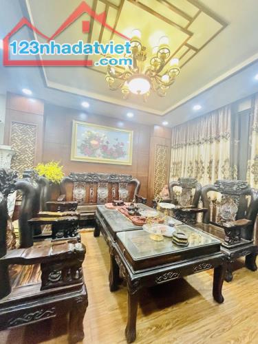 Bán gấp nhà phố Giải Phóng, Gara ô tô, thang máy, kinh doanh, 72m2 x 8 tầng, Nhỉnh 15 tỷ