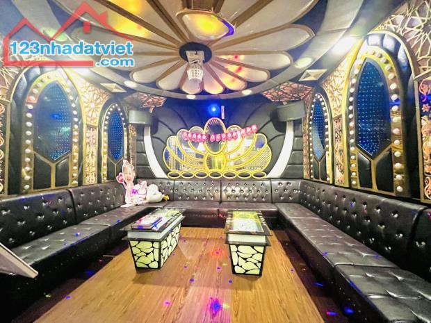 Bán gấp nhà phố Giải Phóng, Gara ô tô, thang máy, kinh doanh, 72m2 x 8 tầng, Nhỉnh 15 tỷ - 4