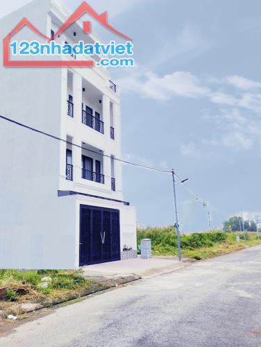 Cần bán đất nền diện tích 240m2 tại Sở văn hoá thông tin, Q9-tương lai nối Tây Thăng Long - 3