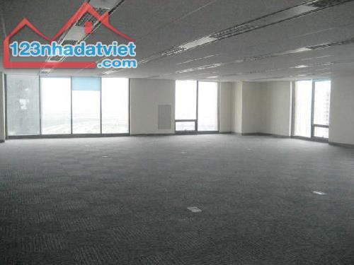 💥 TOÀ BUILDING 7 TẦNG MẶT PHỐ DỊCH VỌNG HẬU, 293M2 MT 35M, LÔ GÓC, GIÁ 220 TỶ 💥 - 2