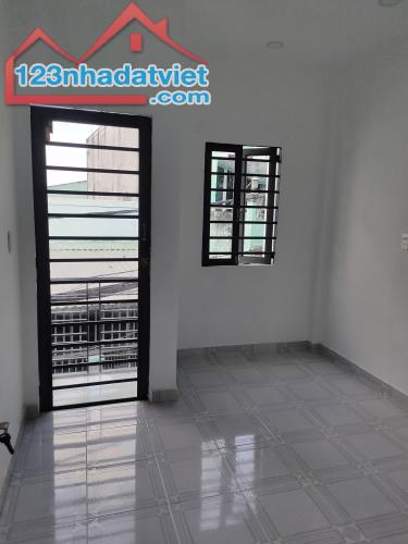 HẺM 1247 HUỲNH TẤN PHÁT Q7, 4X9M,2 TẦNG 2,8 TỶ - 2