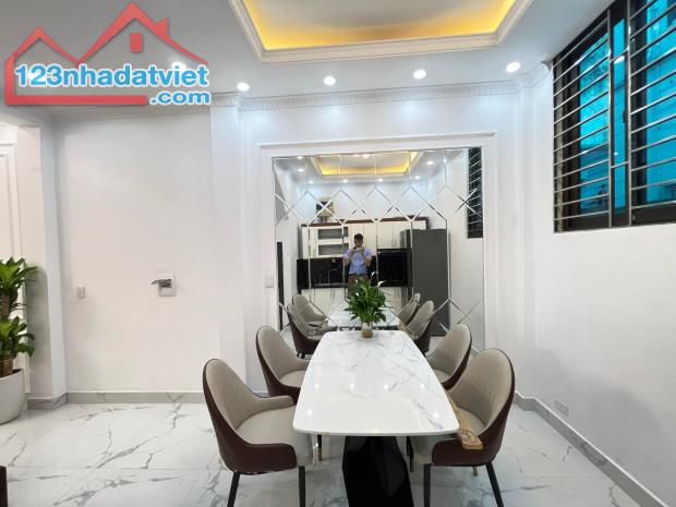 Bán nhà Kim Giang DT 32m 4T. Giá 2.55 tỷ - 2
