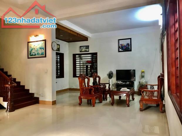 Bán nhà phân lô ô tô đường Giải Phóng, Thanh Xuân. DT 74 m2, 4 Tầng , kinh doanh, VP, - 1