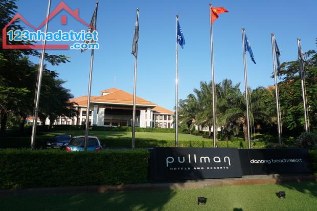 LỰA CHỌN ĐẤT VÀNG VEN BIỂN mặt tiền VÕ NGUYÊN GIÁP Mỹ An đối diện Resort Pullman - 3
