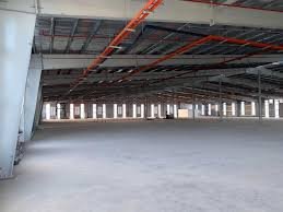 Cho thuê nhà xưởng mới 2500m2-5000m2-11000m2 Thuộc KCN Nhơn Trạch 1