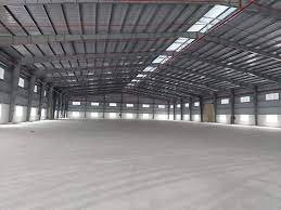 A1 Cho thuê kho, nhà xưởng 4800m2 KCN Mỹ Xuân B1, Tx Phú Mỹ, BRVT