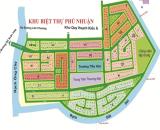 Săn ngay lô đất nền dự án khu dân cư Phú Nhuận -Phước Long B , Q9, Cam kết giá rẻ nhất