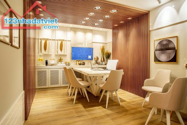 Dòng Tiền Khủng- Thoáng 3 Mặt Phố - Morrison Quận Sơn Trà  - 250m2 - 19 Tỷ 8 ( TL ) - 1