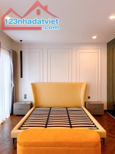 Bán Nhà Đường Bưởi 70m2*6 Mặt Tiền 6m Mới Thang Máy Ô Tô KD Giá 22.8 tỷ Lh 0824564222. - 2