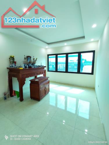 Giá Tốt.. Bán Nhà Đức Giang, Long Biên 5T, 33 chỉ 4,7 tỷ - 3