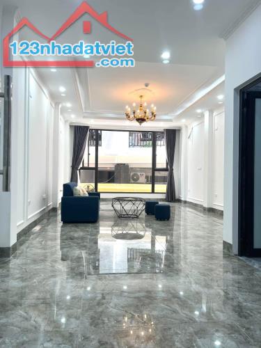 Nhà Phố Trần Duy Hưng 60m2*7 Nhà Mới Thang Máy Mặt Tiền 4.5m KD Giá 15.5 tỷ Lh 0824564222. - 1