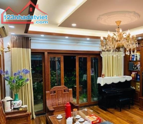 Bán nhà mặt phố Nguyễn Viết Xuân, quận Hà Đông, 70m2, 5 tầng kinh doanh 10 tỷ hơn. - 2