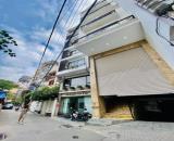 💥 Tòa Nhà Apartment Trần Duy Hưng, Ô tô tránh, 111m2 8T Thang máy, Chỉ 33 Tỷ 💥