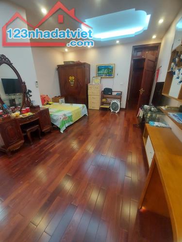 💥 BIỆT THỰ GỖ ĐẲNG CẤP KĐT PHÁP VÂN 300M2 4T MT 12M FULL GỖ XỊN CHỈ 39 TỶ 💥 - 8