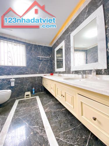 💥 TRUNG KÍNH LÔ GÓC Ô TÔ TRÁNH 65M2 5T MT VÒNG QUANH 16M CHỈ 17 TỶ  💥 - 9