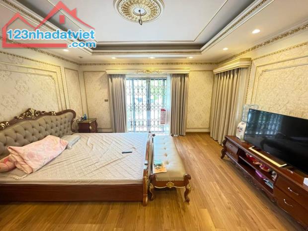 APARTMENT VÕ CHÍ CÔNG 345mX8tầng, MT16m 90tỷ - 2