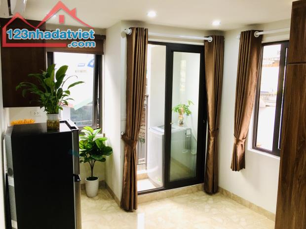 Chủ Cần Tiền Bán Gấp CCMN Thiên Hiền Mỹ Đình dt:105m x10T; 32 Phòng Giá Chào 30tỷ