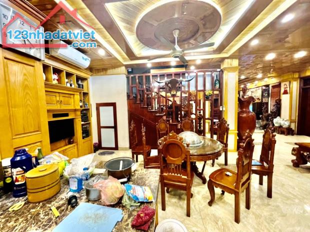 Biệt Thự VIP KĐT Pháp Vân Hoàng Mai 300m 4T MT12m 38,8tỷ Nội Thất Đẳng Cấp An Sinh Đỉnh.LH - 3