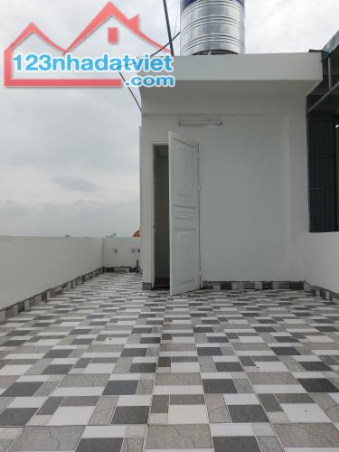 Bán Nhà  Phường Đức Giang – Long Biên 33m2, 5T giá 4.6 tỷ - 3