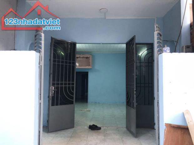 Bán nhà riêng 80m2 Tân Phú Trung Củ Chi giá 700tr