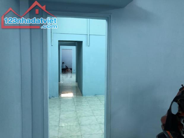 Bán nhà riêng 80m2 Tân Phú Trung Củ Chi giá 700tr - 2