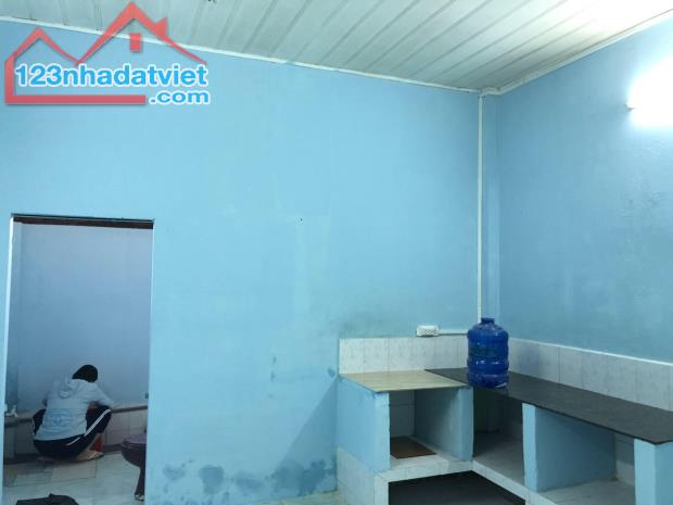 Bán nhà riêng 80m2 Tân Phú Trung Củ Chi giá 700tr - 4